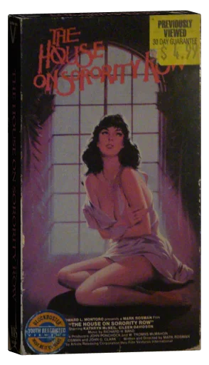 The House on Sorority Row (1982)