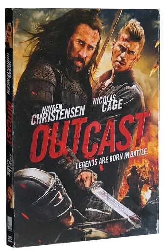 Outcast (2014)