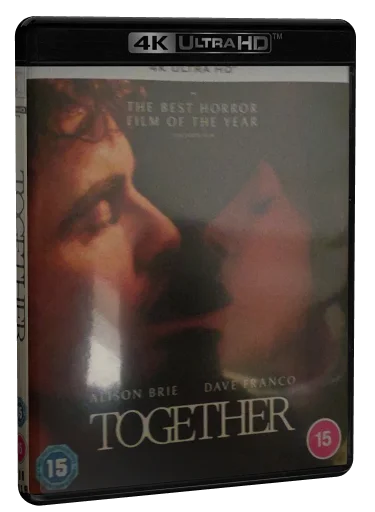 Together 4K-UHD