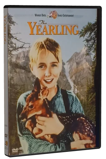 The Yearling (1946)