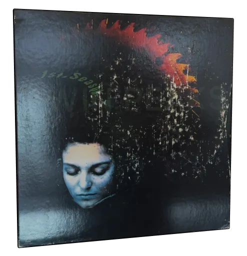 Twin Peaks 1990 Laserdisc, Pioneer