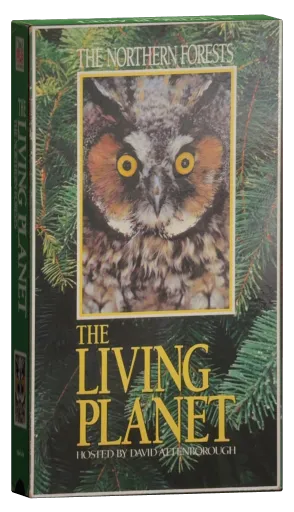 The Living Planet (1984)
