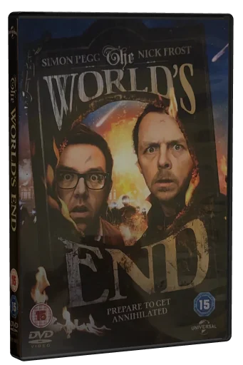 The World's End (2013)