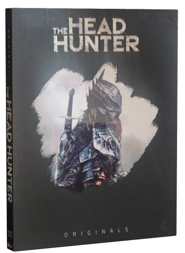The Head Hunter (2019)