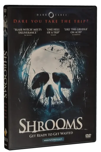 Shrooms (2007)