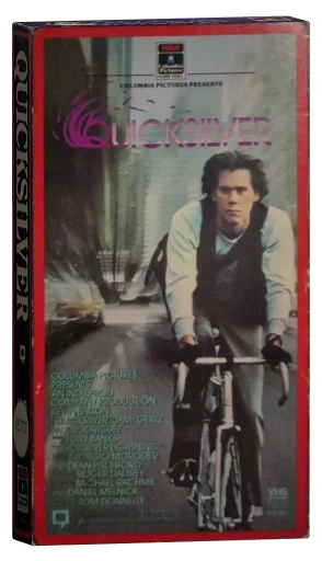 Quicksilver (1986)
