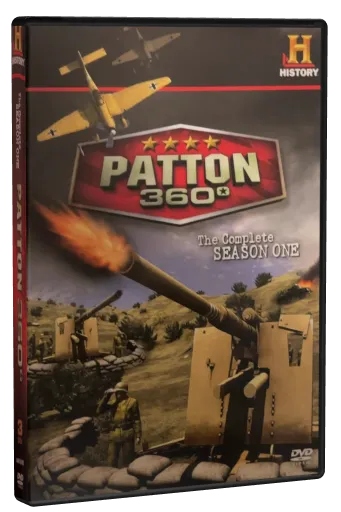 Patton 360° (2009)
