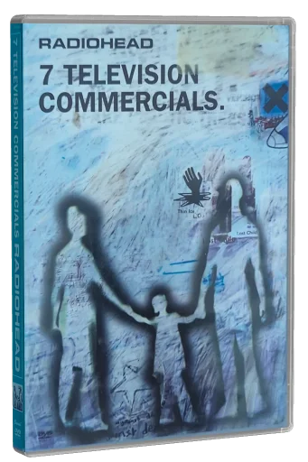 7 Television Commercials (1998)