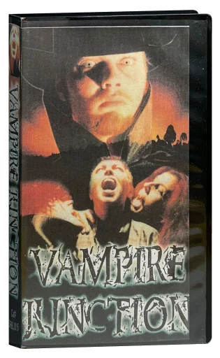 Vampire Junction (2001)