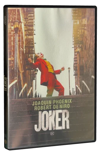 Joker (2019)