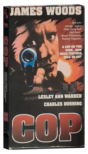 Cop (1988)