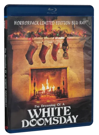 I'm Dreaming of a White Doomsday (2017)