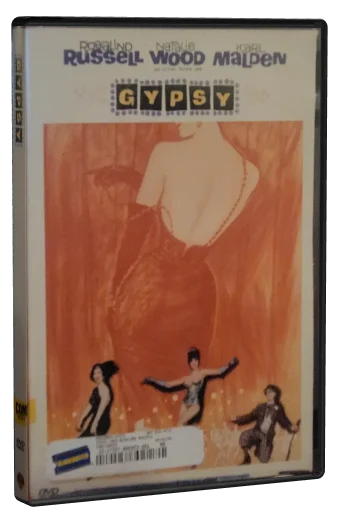 Gypsy (1962)