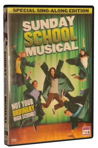 Sunday School Musical (2008)