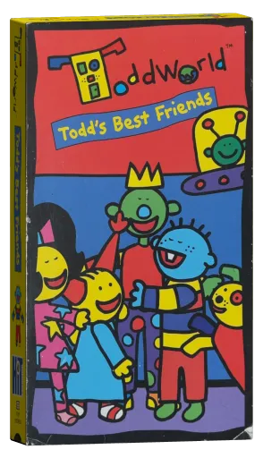 ToddWorld (2004)