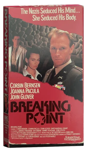 Breaking Point (1989)