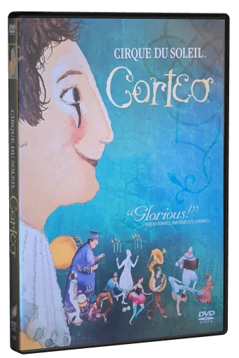 Cirque du Soleil: Corteo (2006)