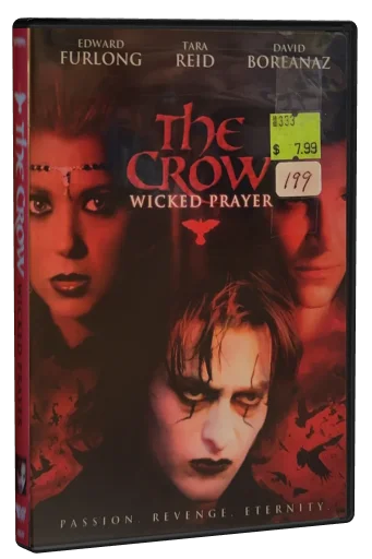 The Crow: Wicked Prayer (2005)