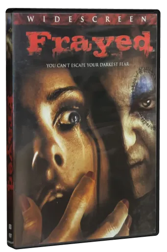 Frayed (2007)