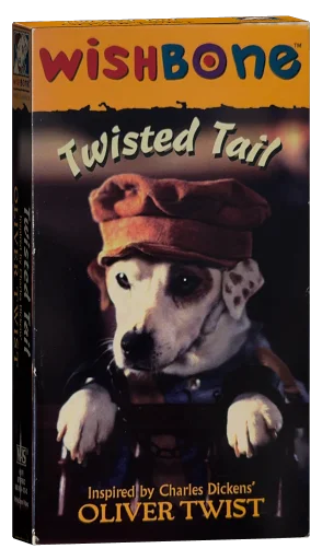 Wishbone VHS, PolyGram Video