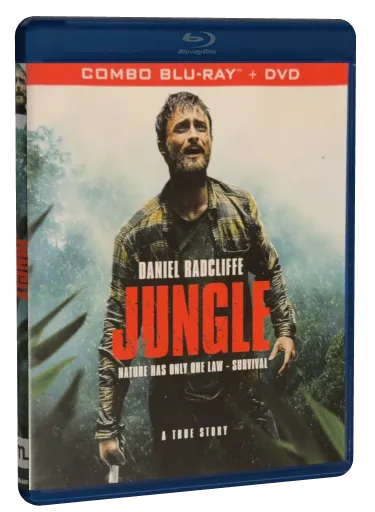 Jungle (2017)