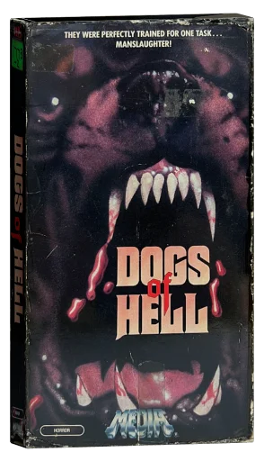 Dogs of Hell (1982)