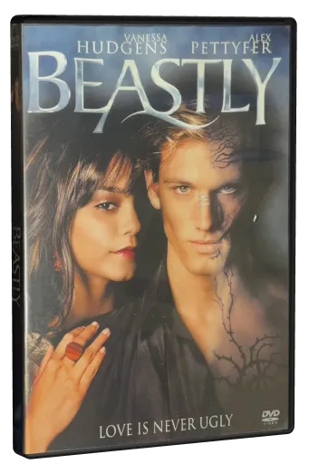 Beastly (2011)