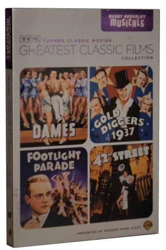 Dames (1934)