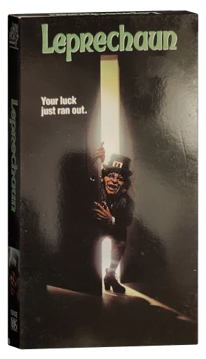 Leprechaun (1993)