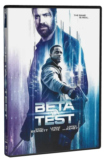 Beta Test (2016)