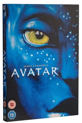 Avatar DVD, Twentieth Century Fox
