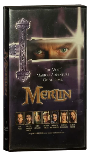 Merlin (1998)