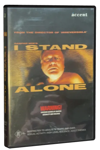 I Stand Alone (1999)