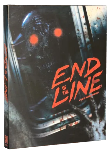 End of the Line (2007)