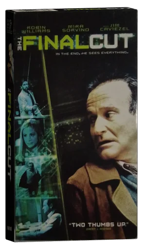 The Final Cut (2004)