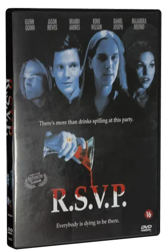 R.S.V.P. DVD, Via Vision