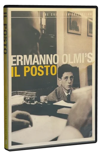 Il Posto (1961)