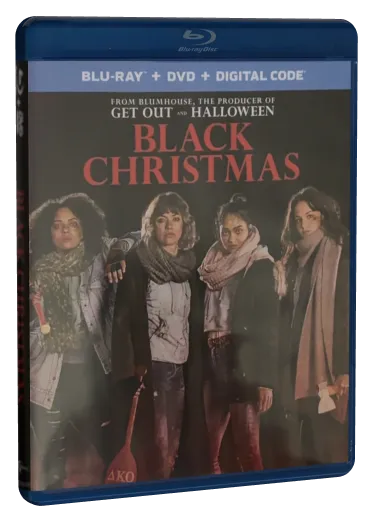 Black Christmas (2019)