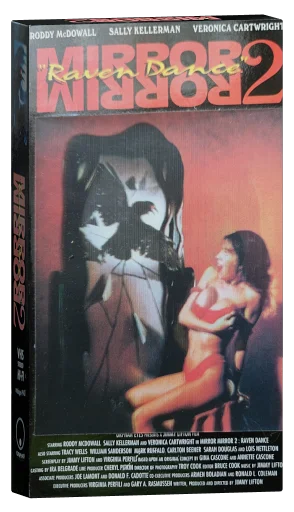 Mirror Mirror 2: Raven Dance (1994)