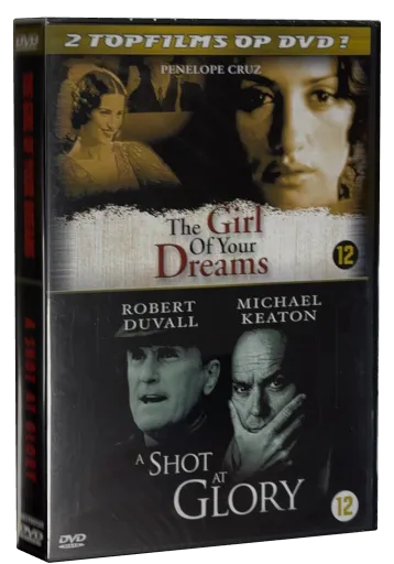 The Girl of Your Dreams (1998)