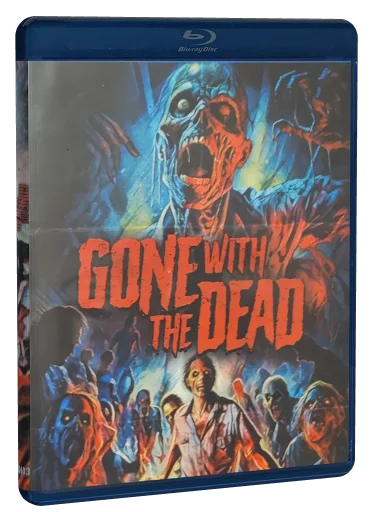 Gone with the Dead (2024)