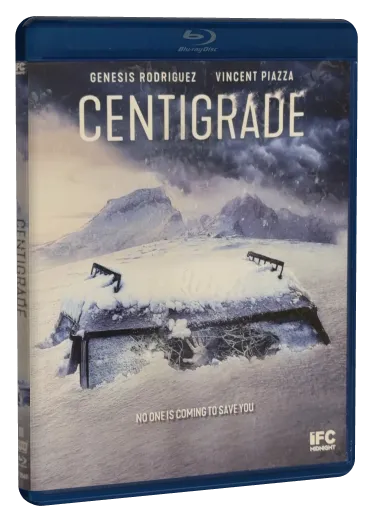 Centigrade (2020)