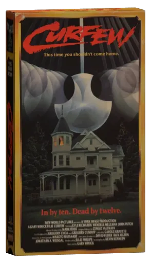 Curfew (1989)