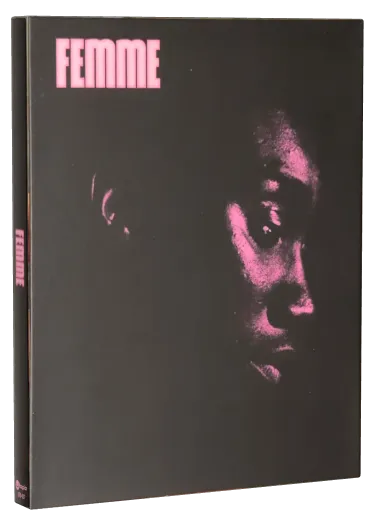 Femme (2023)