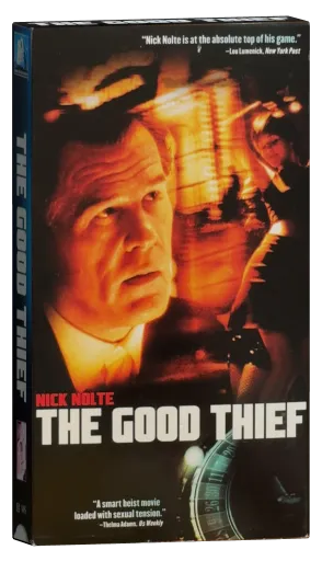 The Good Thief (2003)