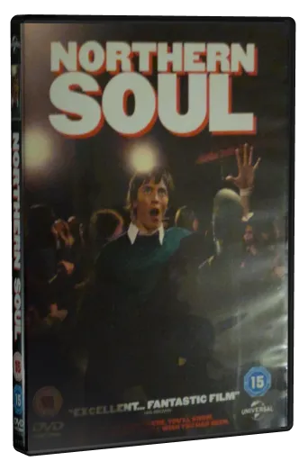 Northern Soul (2014)