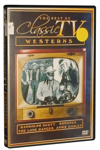 Bonanza DVD, Quality Special Products