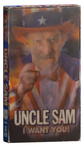 Uncle Sam (1996)