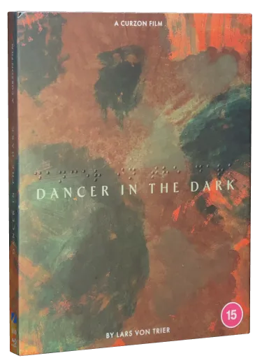 Dancer in the Dark Blu-ray, Curzon Film World