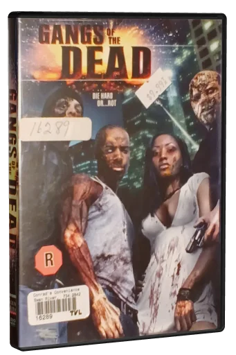 Gangs of the Dead (2006)